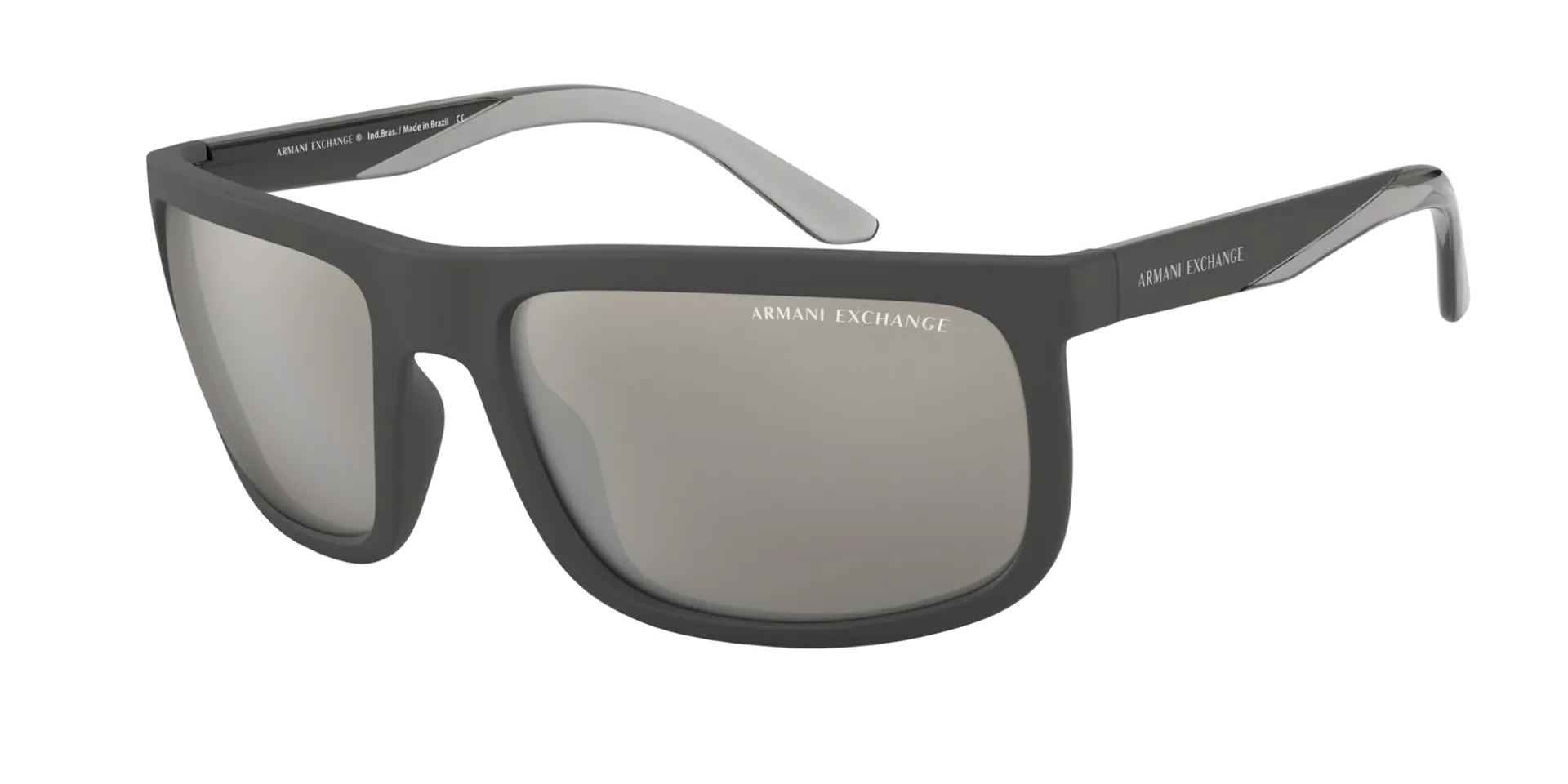ARMANI EXCHANGE 4084S 80786G 60
