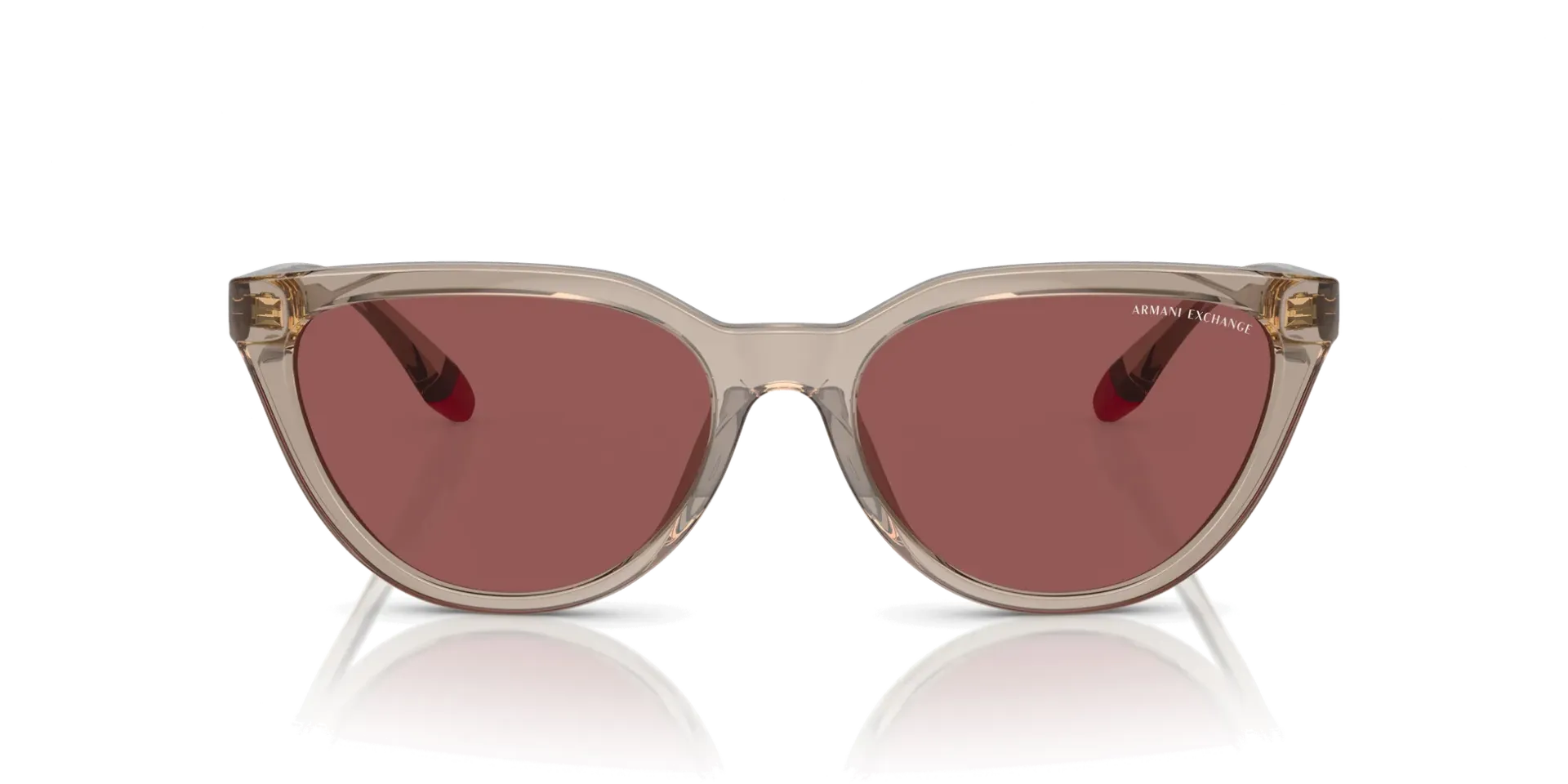 ARMANI EXCHANGE 4130SU 824069 56