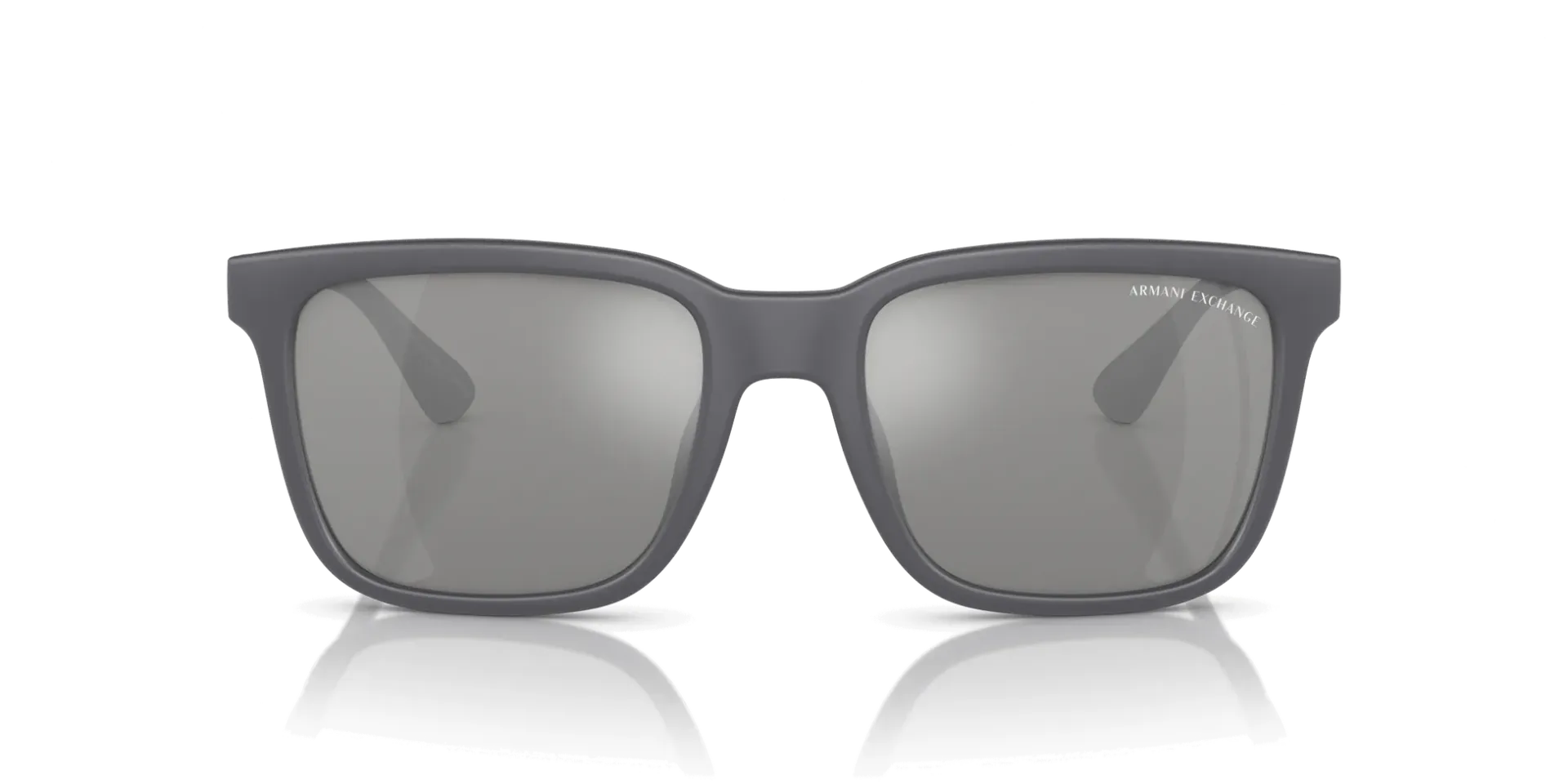 ARMANI EXCHANGE 4112SU 8294Z3 55