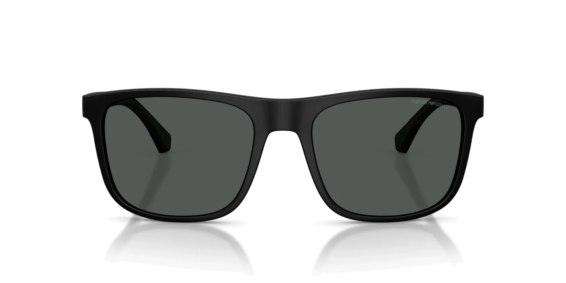EMPORIO ARMANI EA 4129 504287 56