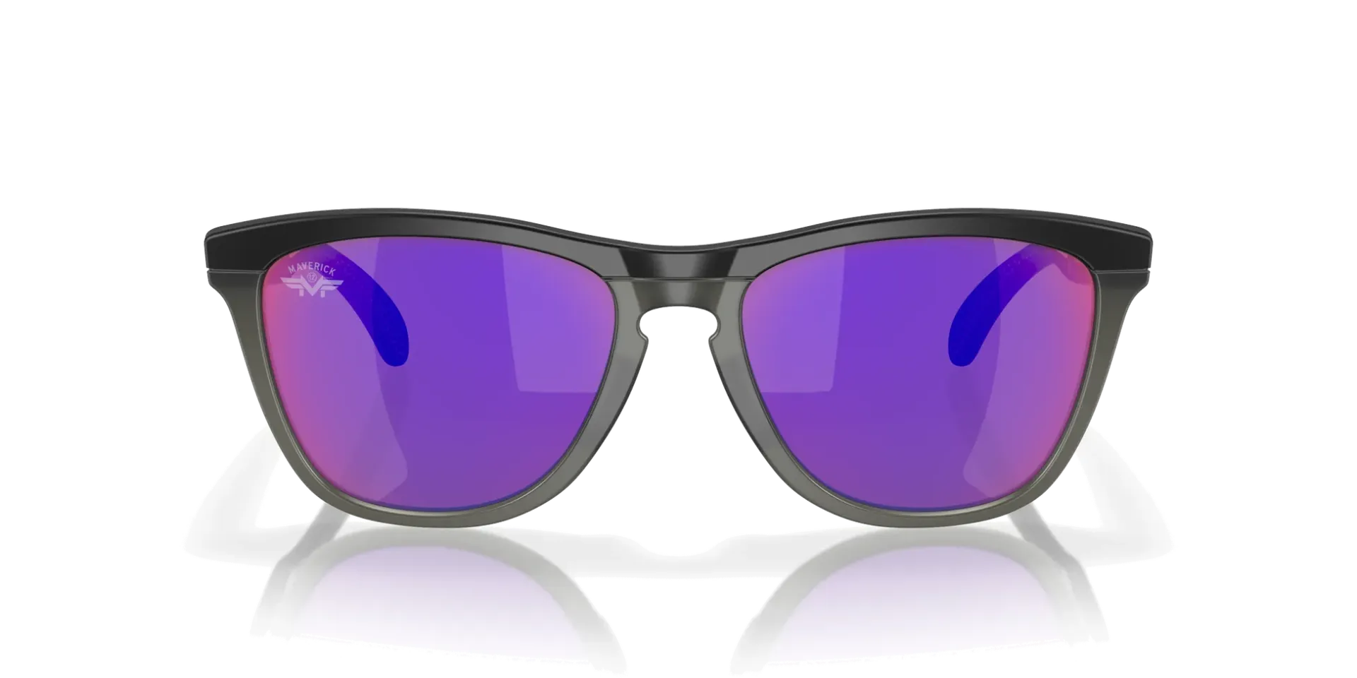 OAKLEY OO9284 928413 FROGSKINS RANGE 55