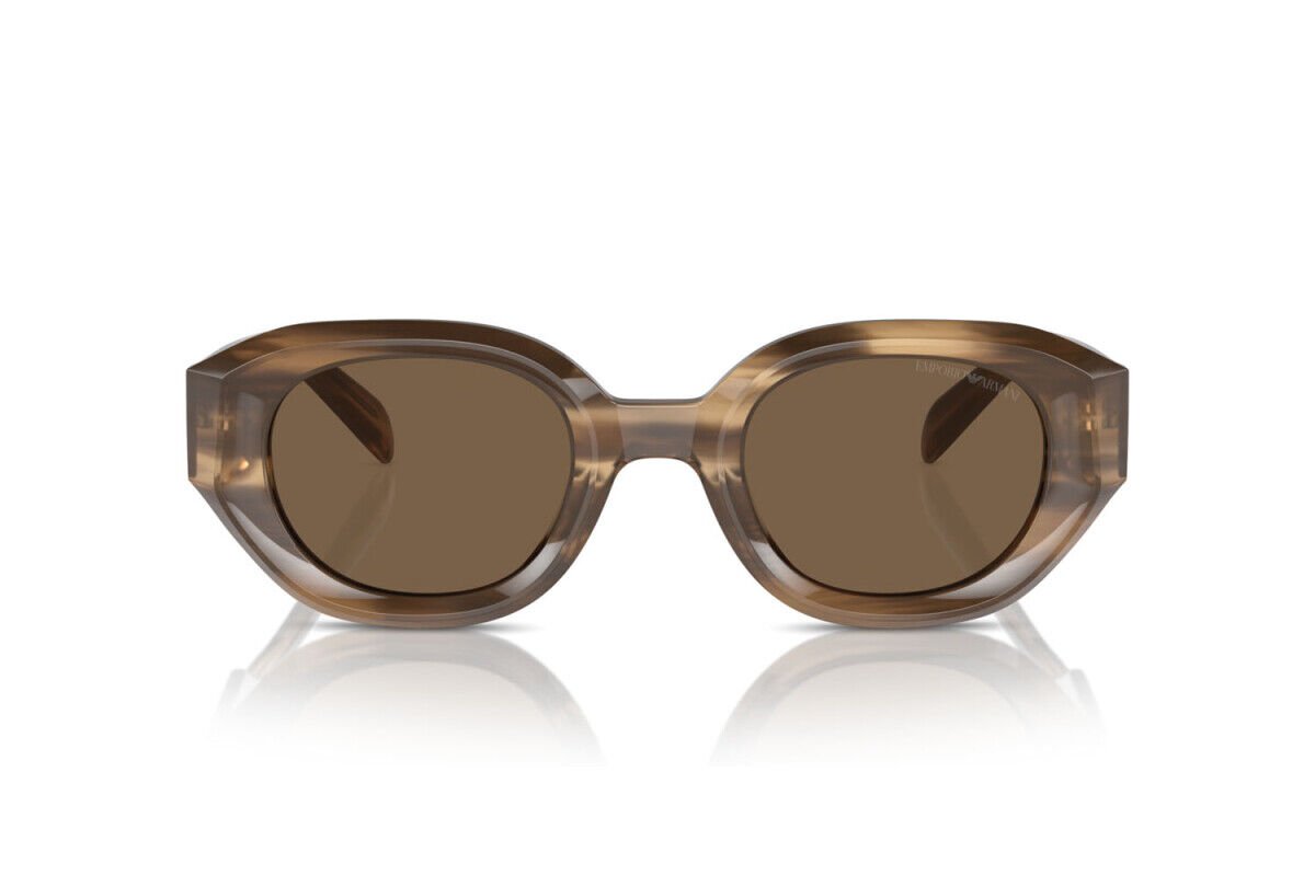 EMPORIO ARMANI EA 4230U 614973 48