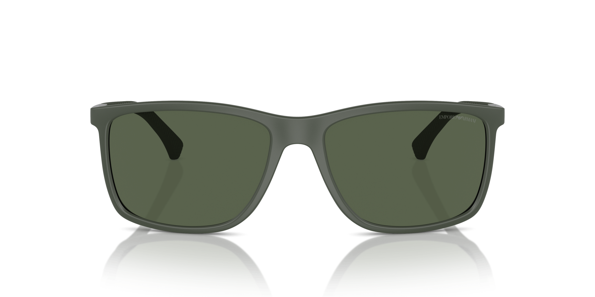 EMPORIO ARMANI EA 4058 50589A 58