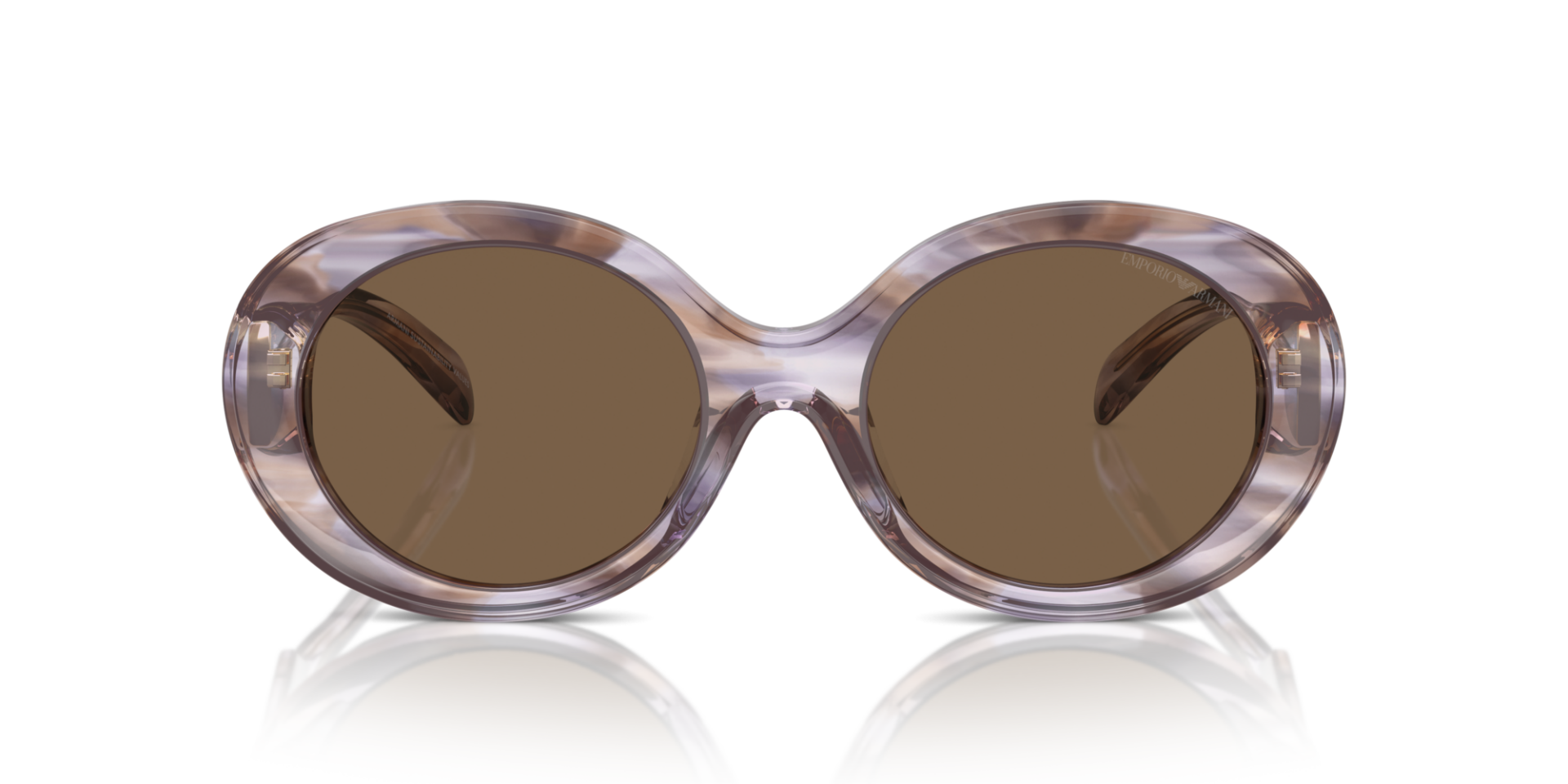 EMPORIO ARMANI EA 4231U 615673 53