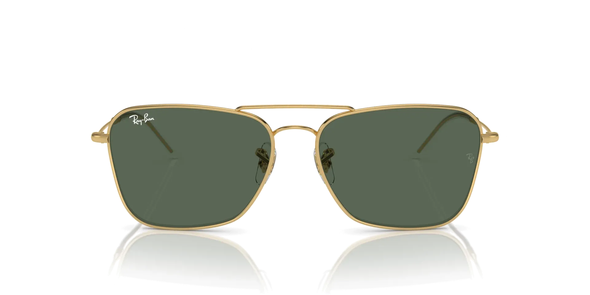 RAY-BAN R0102S - CARAVAN REVERSE 001/VR 58