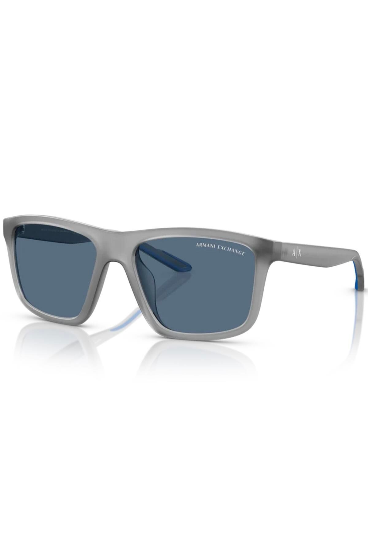 ARMANI EXCHANGE AX 4149SU 836380 56