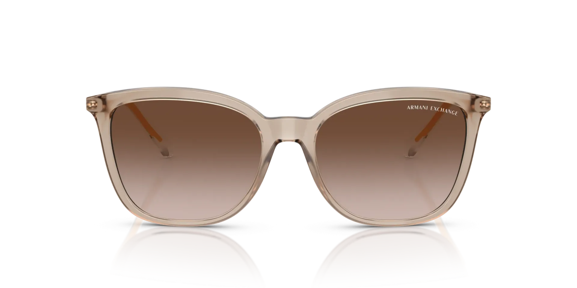 ARMANI EXCHANGE 4151S 836613 55 G