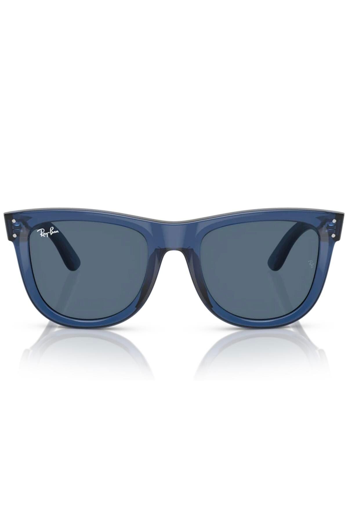 RAY-BAN RB R0502S 67083A 50 WAYFARER REVERSE
