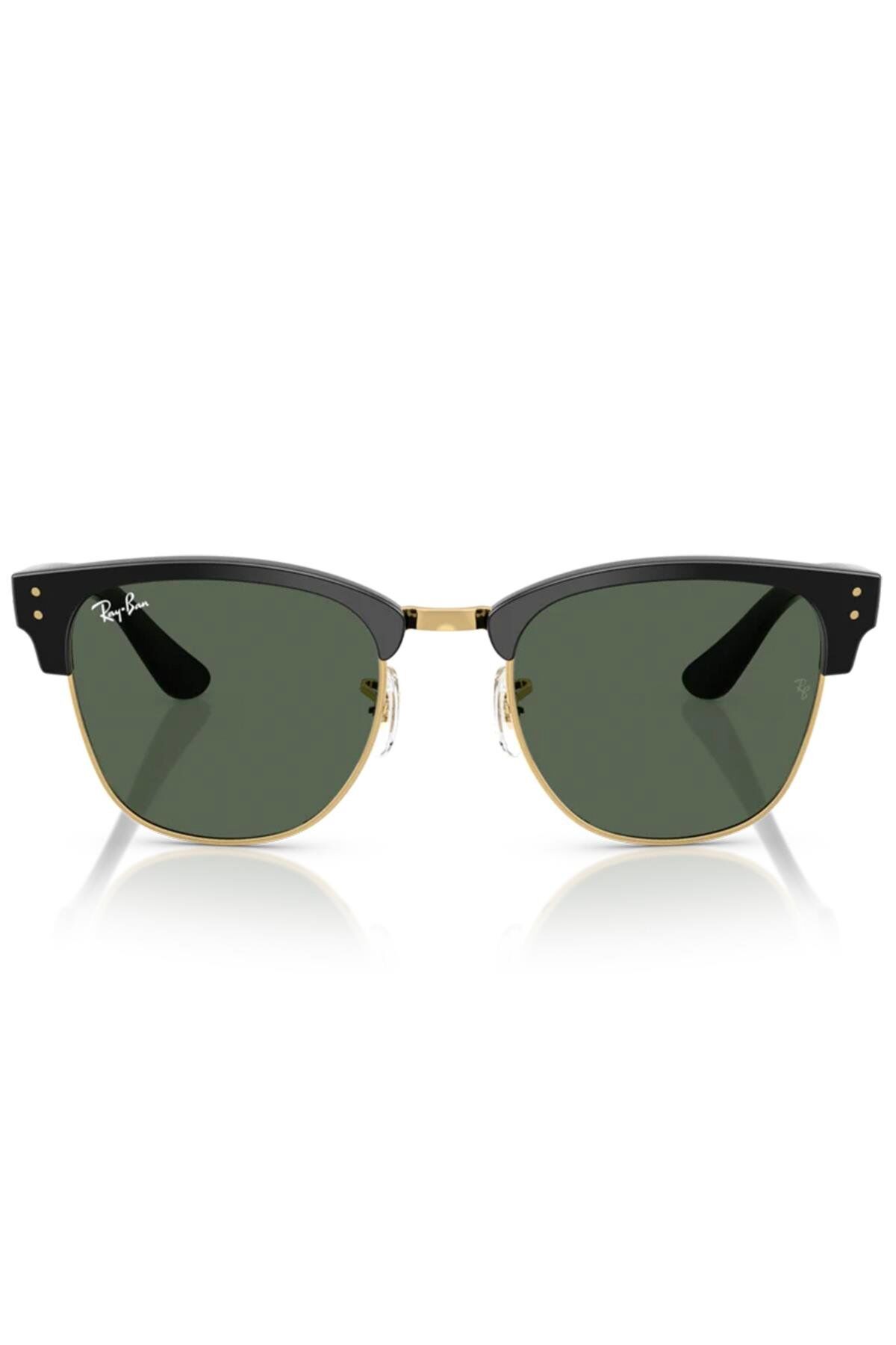RAY BAN R0504S - CLUBMASTER REVERSE 6677VR 51