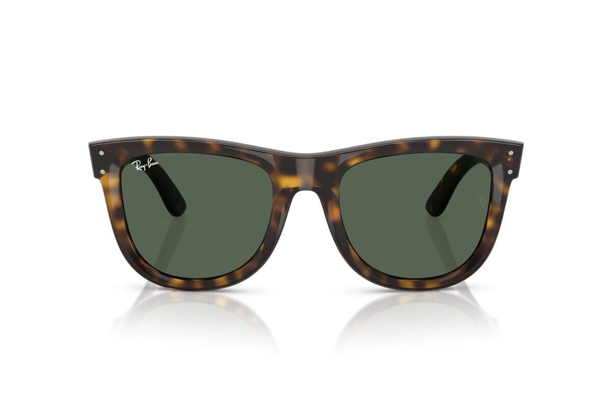 Ray-Ban R0502S 6790VR G