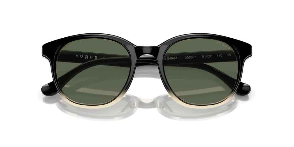 Vogue VO5494SI 303971 Erkek Güneş Gözlüğü