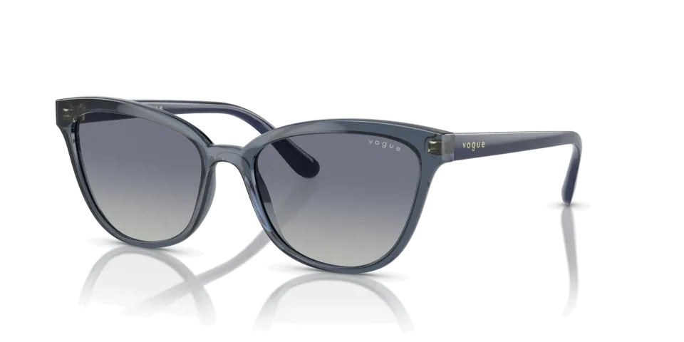 Vogue VO5496SI 27644L Kadın Güneş Gözlüğü