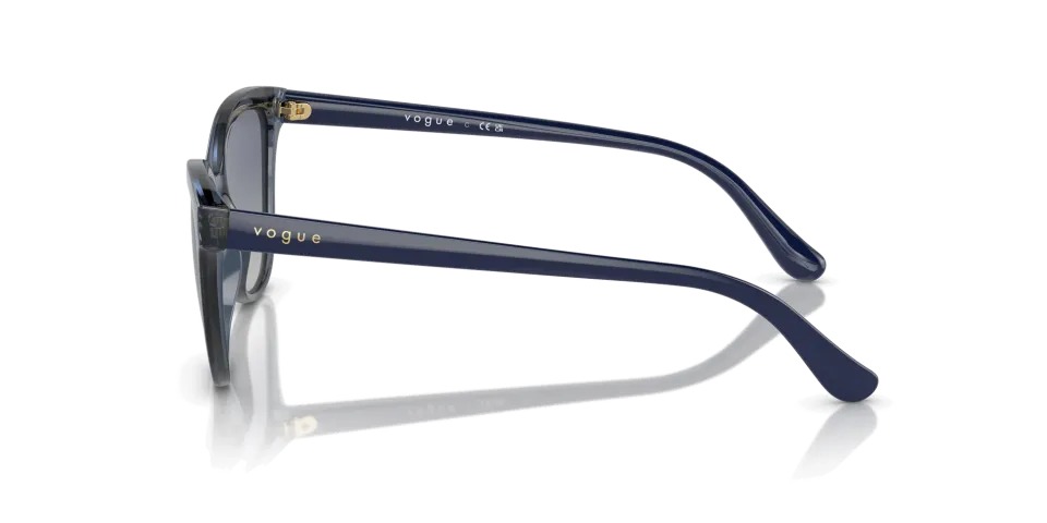 Vogue VO5496SI 27644L Kadın Güneş Gözlüğü