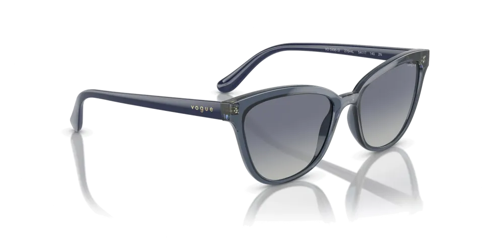 Vogue VO5496SI 27644L Kadın Güneş Gözlüğü