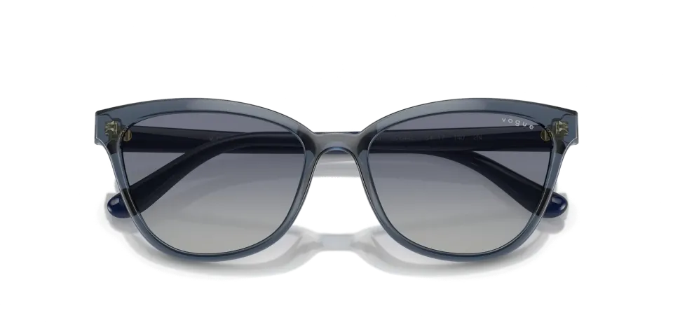 Vogue VO5496SI 27644L Kadın Güneş Gözlüğü