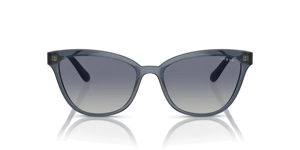 Vogue VO5496SI 27644L Kadın Güneş Gözlüğü