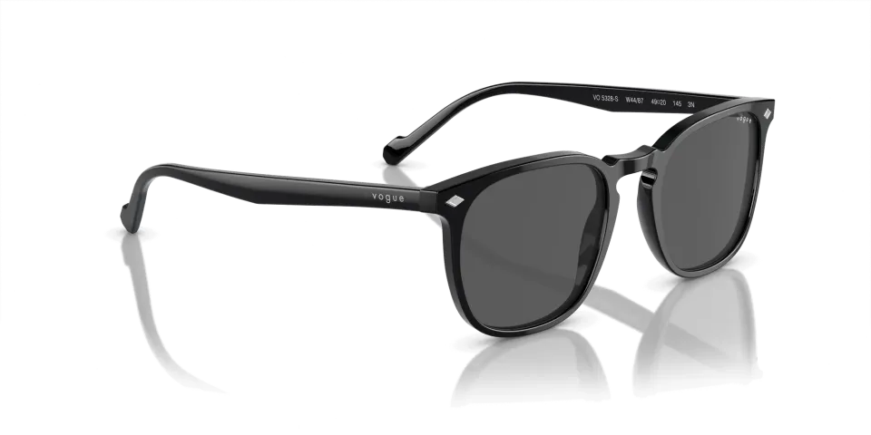 Vogue VO5328S W44/87 Erkek Güneş Gözlüğü