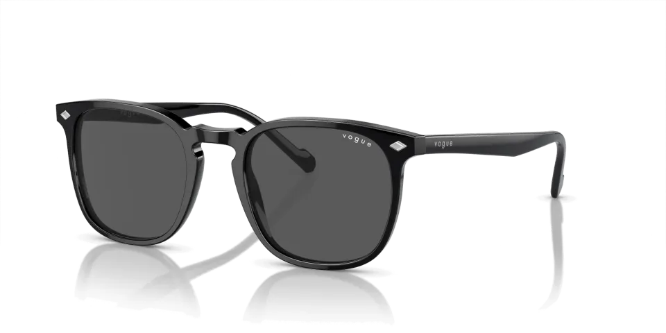 Vogue VO5328S W44/87 Erkek Güneş Gözlüğü
