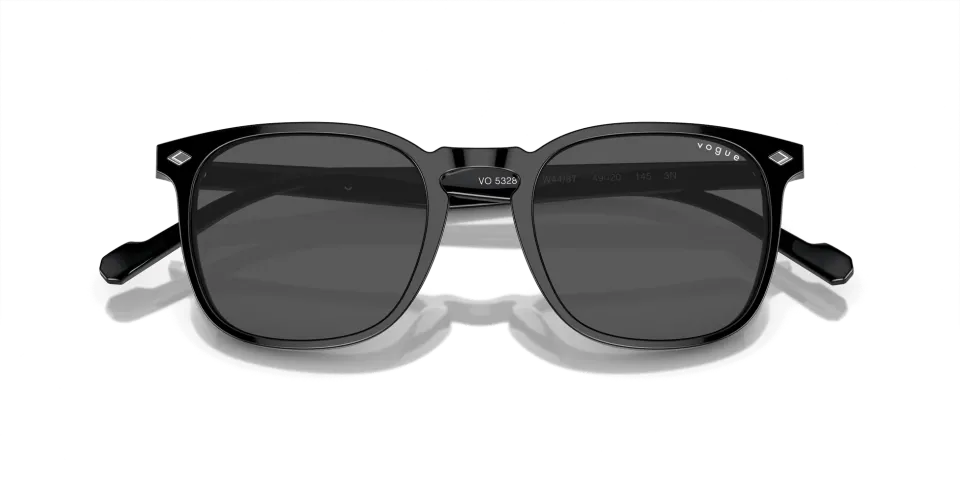 Vogue VO5328S W44/87 Erkek Güneş Gözlüğü