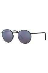 RAY-BAN 3637 - NEW ROUND  002/G1