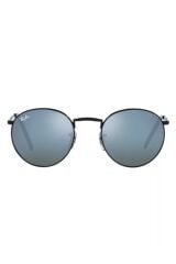 RAY-BAN 3637 - NEW ROUND  002/G1