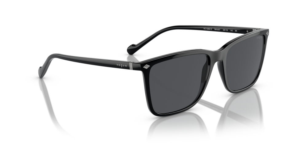 Vogue VO5493S W44/87 56 G Erkek Güneş Gözlüğü