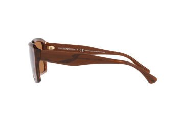 EMPORIO ARMANI EA 4186 504473