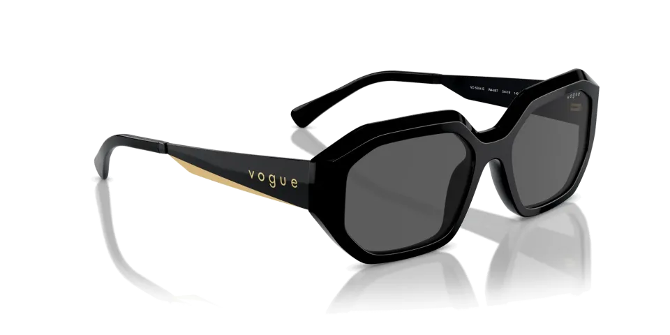 Vogue 5554S W44/87 Kadın Güneş Gözlüğü