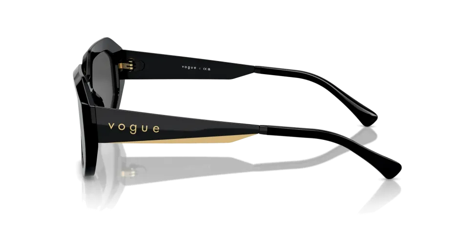 Vogue 5554S W44/87 Kadın Güneş Gözlüğü