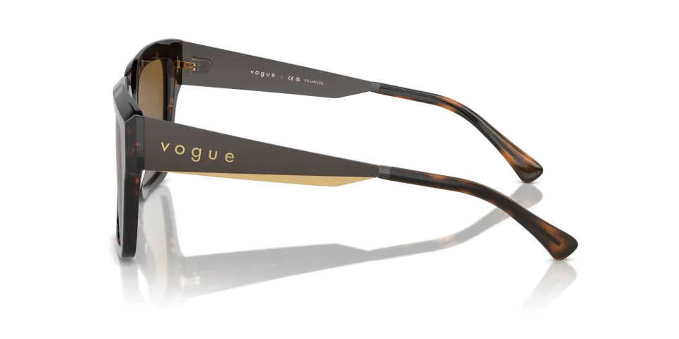 Vogue VO5553S W656T5 Kadın Güneş Gözlüğü