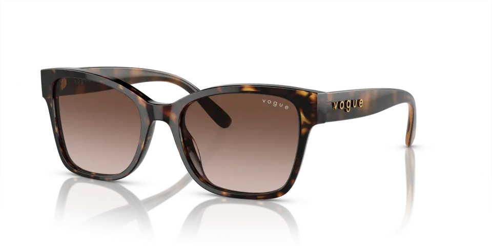 Vogue VO5534SI W65613 Kadın Güneş Gözlüğü