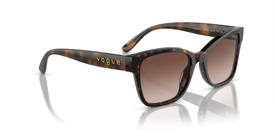 Vogue VO5534SI W65613 Kadın Güneş Gözlüğü
