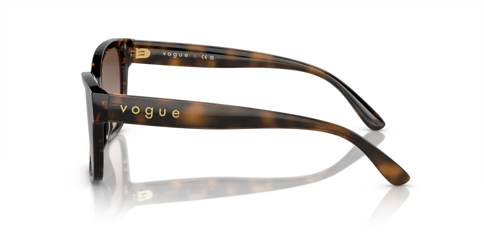 Vogue VO5534SI W65613 Kadın Güneş Gözlüğü