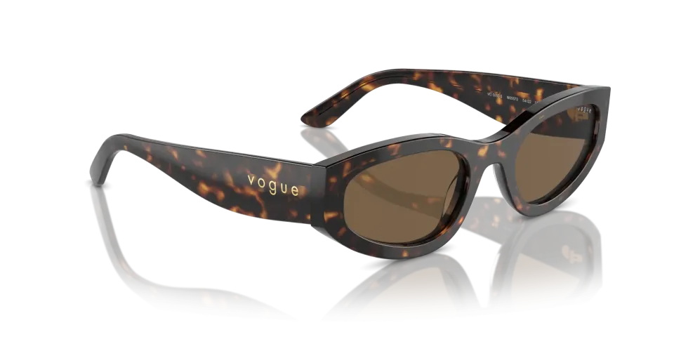 Vogue VO5585S W65673 Kadın Güneş Gözlüğü