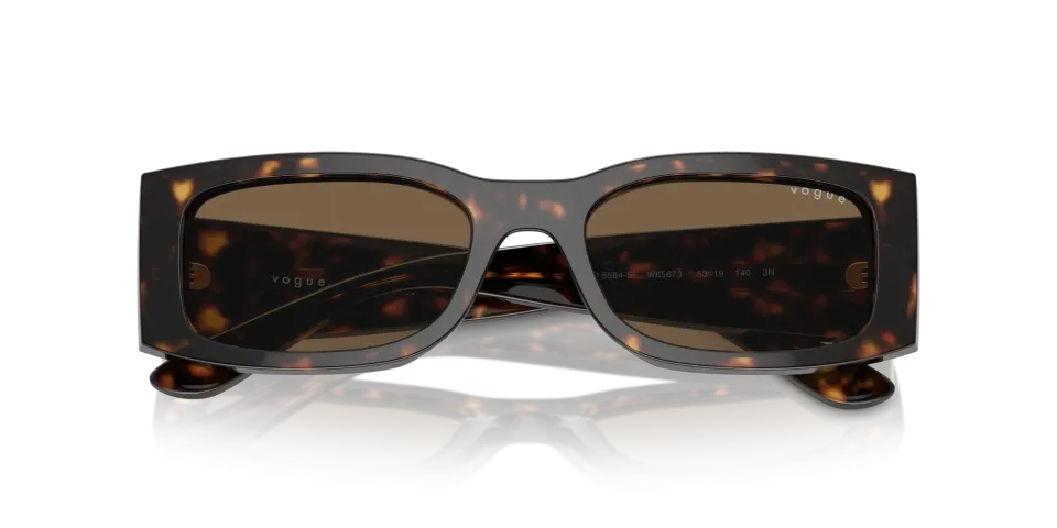 Vogue VO5584S W65673 Kadın Güneş Gözlüğü