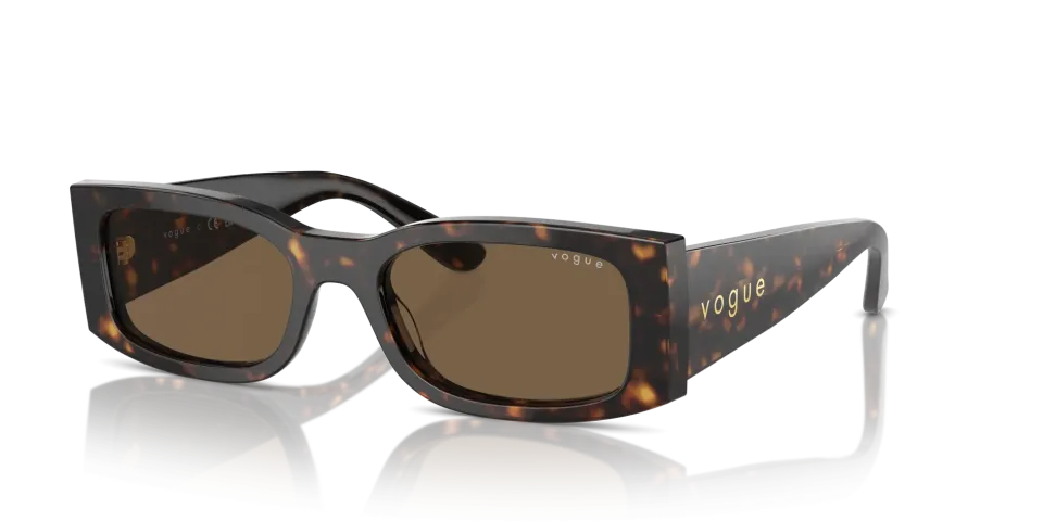 Vogue VO5584S W65673 Kadın Güneş Gözlüğü