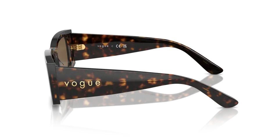 Vogue VO5584S W65673 Kadın Güneş Gözlüğü