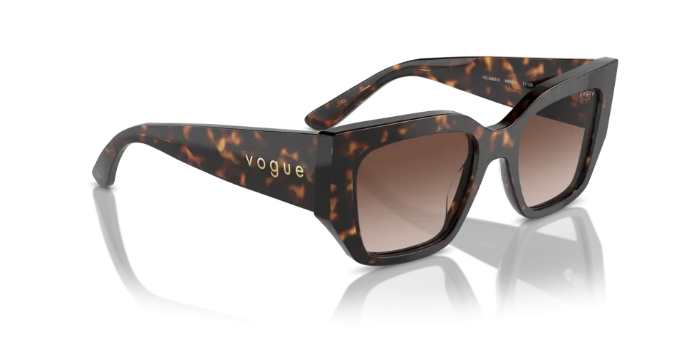 Vogue VO5583S W65613 Kadın Güneş Gözlüğü