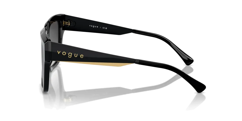 Vogue VO5553S W44/8G Kadın Güneş Gözlüğü