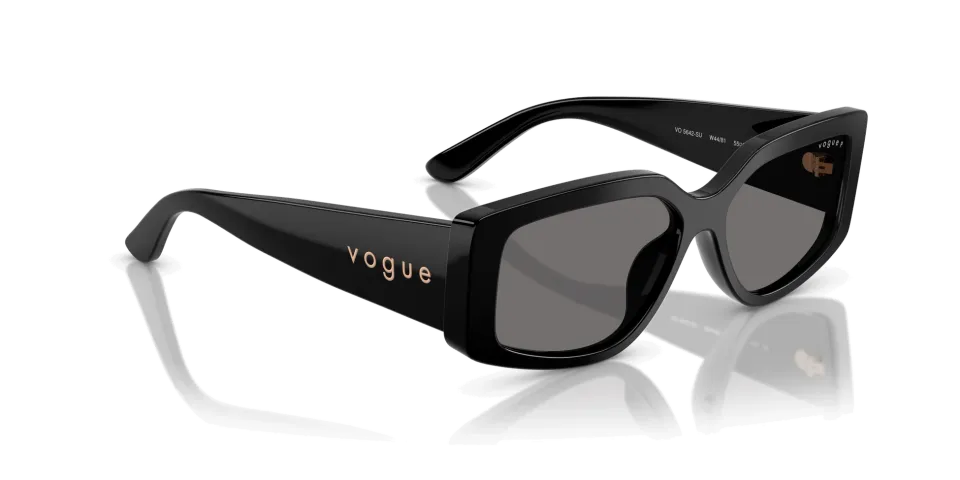 Vogue VO5642SU W44/81 55 G Kadın Güneş Gözlüğü