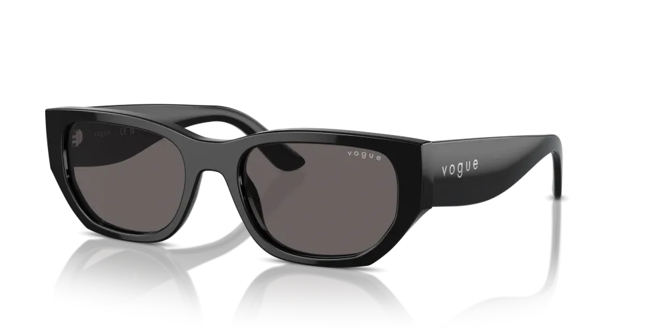 Vogue VO5586S W44/87 53 G Kadın Güneş Gözlüğü