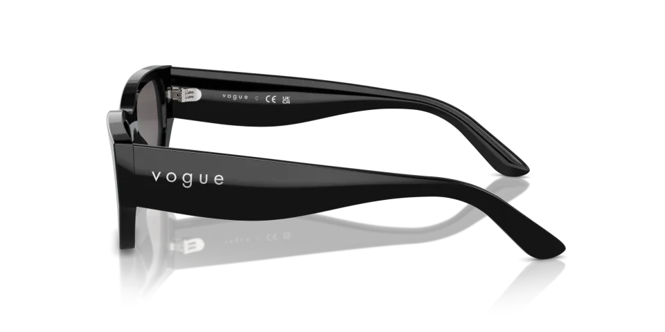 Vogue VO5586S W44/87 53 G Kadın Güneş Gözlüğü