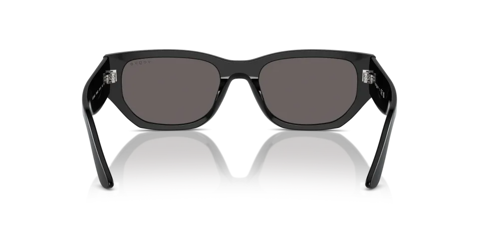 Vogue VO5586S W44/87 53 G Kadın Güneş Gözlüğü