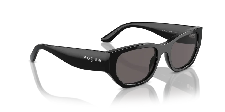 Vogue VO5586S W44/87 53 G Kadın Güneş Gözlüğü