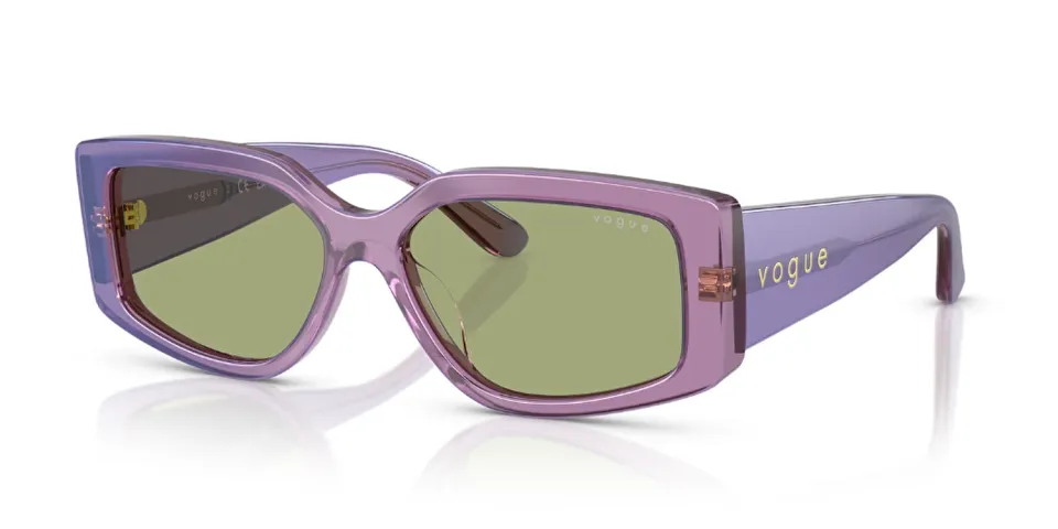 Vogue VO5642SU 323682 55 G Kadın Güneş Gözlüğü