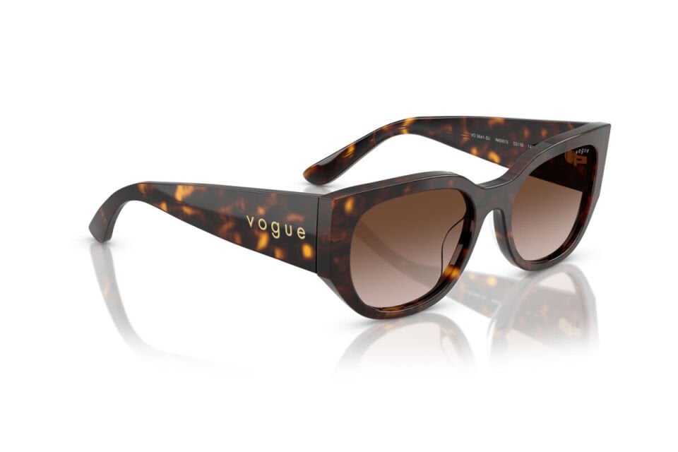 Vogue VO5641SU W65613 53 G Kadın Güneş Gözlüğü
