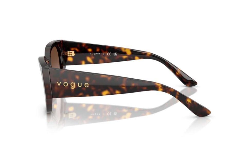 Vogue VO5641SU W65613 53 G Kadın Güneş Gözlüğü
