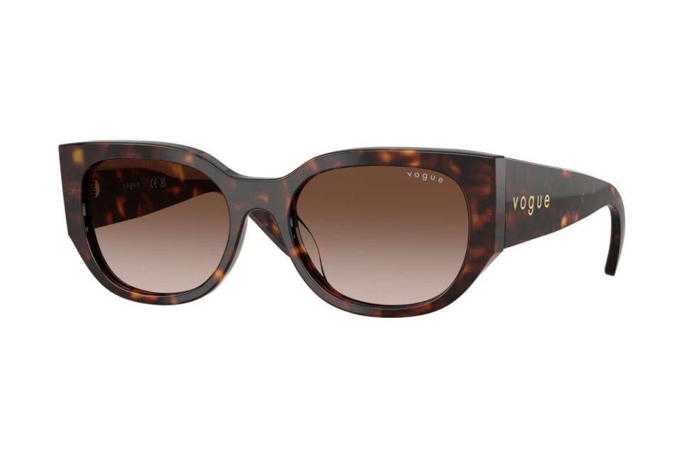Vogue VO5641SU W65613 53 G Kadın Güneş Gözlüğü