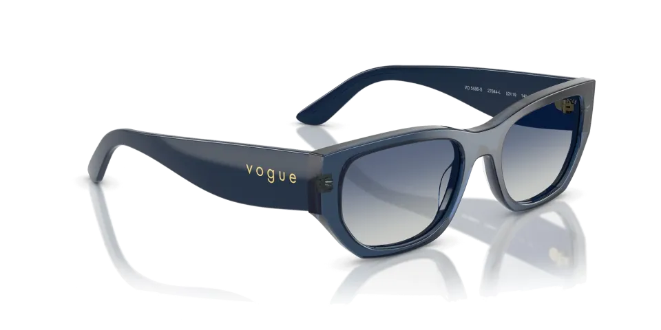 Vogue VO5586S 27644L 53 G Kadın Güneş Gözlüğü