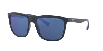 ARMANI EXCHANGE 4093S 829555 56